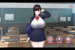让她彻底堕落的催M应用 DL正式版[8月新作/500M]