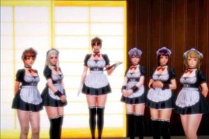 AJ99 【国产SLG/中文/动态CG】[逍遥制作][超级富豪 中文版][酒池肉林/后宫]【龙珠梗/700M】