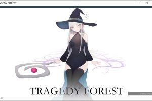 悲剧之森林：TRAGEDY FOREST 官方中文版★像素风[11月新作/500M]