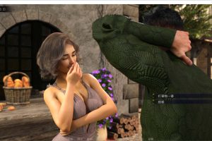 持剑者V0.9TheSwordbeare AI汉化版[5G]
