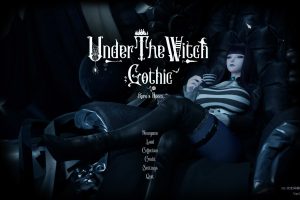 魔女的侵袭：库洛的房间V0.1 官方中文无修版[8月新作/2.6G]