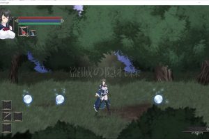 魔女复仇之夜 Ver1.05 DL完整正式版★海量新玩法[10月新作/2G]