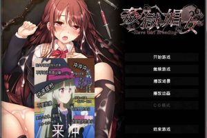 A6507 监禁CHANG女～奴隶少女养殖[PC+安卓模拟][汉化版][1.9G]