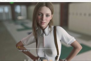 难以爱 重制V0.21 Hard to Love 精翻汉化版[PC+安卓][7月更新/1.3G]