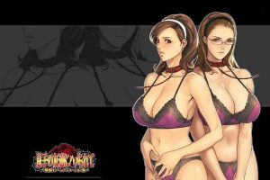 AY2264[被儿子朋友嘿嘿的美艳母亲][存档+CG包+动画汉化步兵版]【2G】