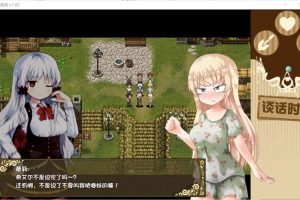 烂漫向导：蕾莉 V1.02 STEAM官方中文步兵版+全存档[12月新作/1.2G]