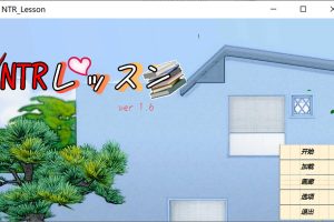 NTR课程V1.6 官方中文版[10月底更新/4.5G]