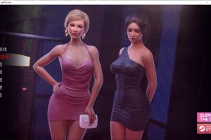 凯特-第二季V0.7.1 AI汉化版[PC+安卓][10月更新/4.2G]