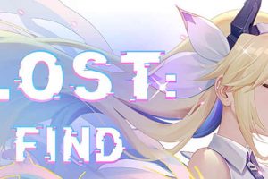 Lost: Find 遗失2 STEAM官方中文版+DLC★全CV/桌宠[3月更新/1G]