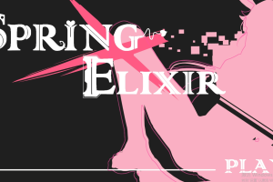 【动作ACT/动态】春宵少女（ Spring X Elixir）V23.04.27 (STEAM官中+DLC)【PC/4.1G】御