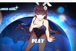 【互动SLG/无文本/全动态】 北极星美少女 Polaris Girl DL完整正式版【PC/1.4G】御