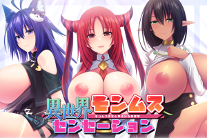 【ADV/汉化】 异世界蒙姆斯森学园 AI汉化版【PC/2G】御