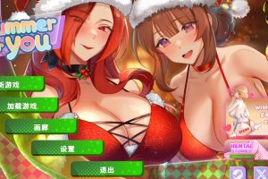 [日系SLG/官中/动态]夏日风情Summer For You Demo v0.5.1 官方中文版[PC+安卓/1.81G]御