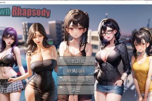 【RPG/官中】小镇狂想曲【PC/389M】御