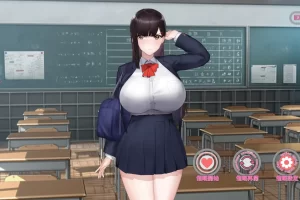 [互动SLG/动态]催眠应用让她彻底堕落 官方中文版[PC+安卓/714M]御