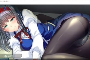 【日系SLG】魔女狩猎的失禁学园 ～被束缚的千金圣水～AI汉化版+全CG存档[1.3G]