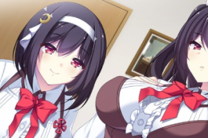 无限闪耀的迷之星 AI汉化步兵版+全CG存档[新汉化][4.7G】