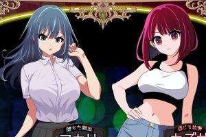 【日系RPG】[新作]  ～代替失踪丈夫被FoxxX夺走的妻子～ 挂载AI汉化版 [1.3G] PC+安卓  更新
