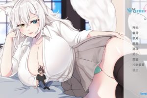 【SLG/汉化/动态/更新】【安卓电脑】涅槃米糠Ver0.1.21 汉化版【2.5G】