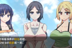 【日系RPG】夏日狂想曲:完结【PC+安卓】