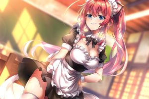 【日系ADV】甜蜜夏日+AI汉化版+全CG存档[新汉化 PC ][3G]御