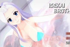 【日系SLG】异世界J院0.55【PC+安卓】