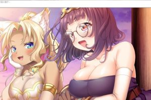 【日系SLG】 新章;邪的祭品 ～触手公主的种子～AI汉化版+全CG存档[新汉化][2.2G]御