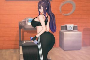 【日系SLG】生命的回报1.8【PC+安卓】1.2G