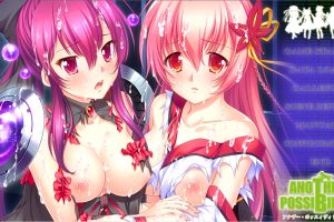 【日系SLG】另一种可能性/ANOTHER POSSIBILITY/AI汉化+全CG存档[1.99G]御