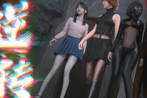 【亚洲SLG】逆转系统1.6【PC+安卓】