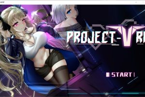 【日系SLG】 维纳斯计划 Project-VRP STEAM官方中文版[4.2G]御