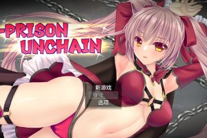 【日系RPG】NTR监狱解放1.05【PC+模拟器】1.7G