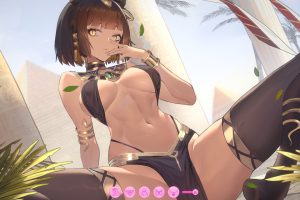【日系SLG】迷幻之城：Miss Neko3 STEAM官中步兵版+全CG[1G]