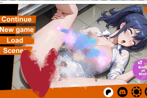 【日系SLG】荡妇之王v0.1.4【PC+安卓 】