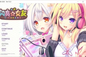 【日系SLG】闪亮☆女友-Steam官中版[1G]