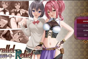 【日系RPG】[NTR] 平行替补1.0[新作]1.62G【PC】