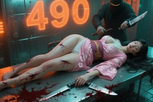ST7月新作【互动SLG/AI生成/全动态】杀了她（KillHer）V250704 STEAM官中版+国语 [2.60G]