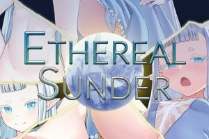 PA7月新作【回合RPG/萝/幻想】虚渺裂界（Ethereal Sunder）V1.0 AI汉化步兵版 [1.70G]