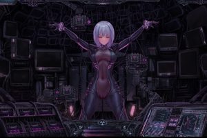 【日系】情色电幻梦 [新作][430M]