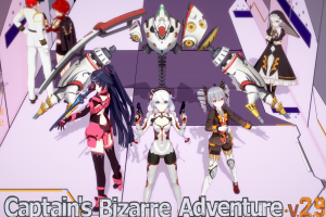 【国产SLG】 船长奇妙冒险V2.9 AI汉化版[PC+安卓][5.6G]