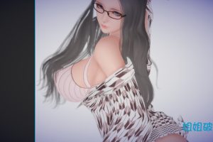 【亚洲风SLG/汉化/完结】姐姐破产了（ASS-hole）V1.0 完结 内嵌AI汉化【PC+安卓-3.4G】