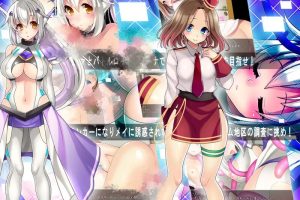 新汉化【回合RPG/被NTR/羞辱】x爱机器人组装（セクサロイドアセンブリ）性爱机器人组装 v1.0内嵌AI汉化版 [ PC+安卓 1.20G]