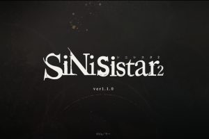 【日系ACT】哥特少女勇与魔城2 SiNiSistar2 V1.1.0 官方中文正式版+存档+mod[2.8G]