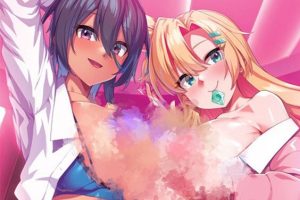 GT7月新作【拔作ADV/校园JK/爆乳/爆乳】恶萌∞少女宿舍AI汉化版+全CG存档 [2.40G]
